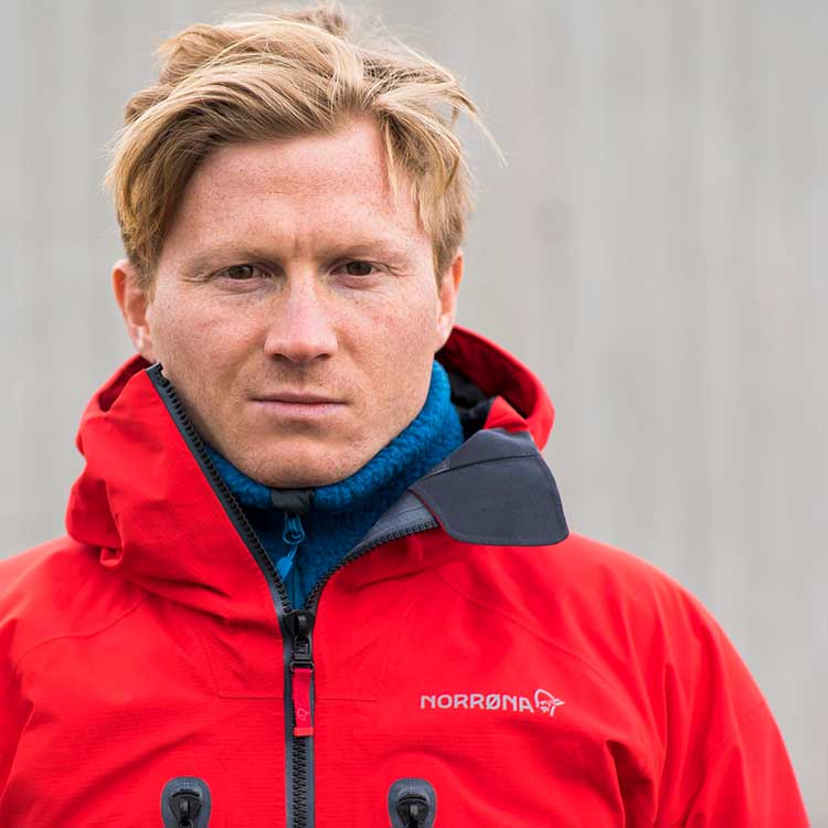Norrona Trollveggen Thermal Pro Jacket - Men's - Image 4